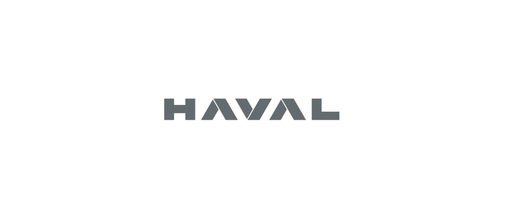 Новый логотип бренда HAVAL